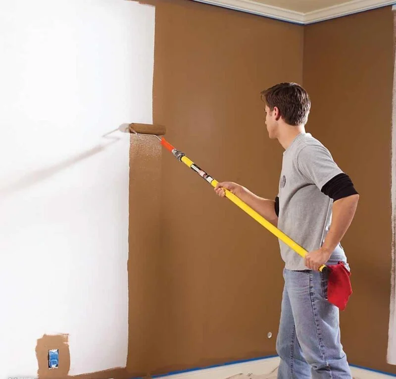 Kilimli Boya Badanacı