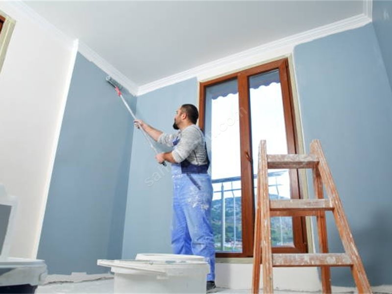 Kilimli Boya Badanacı